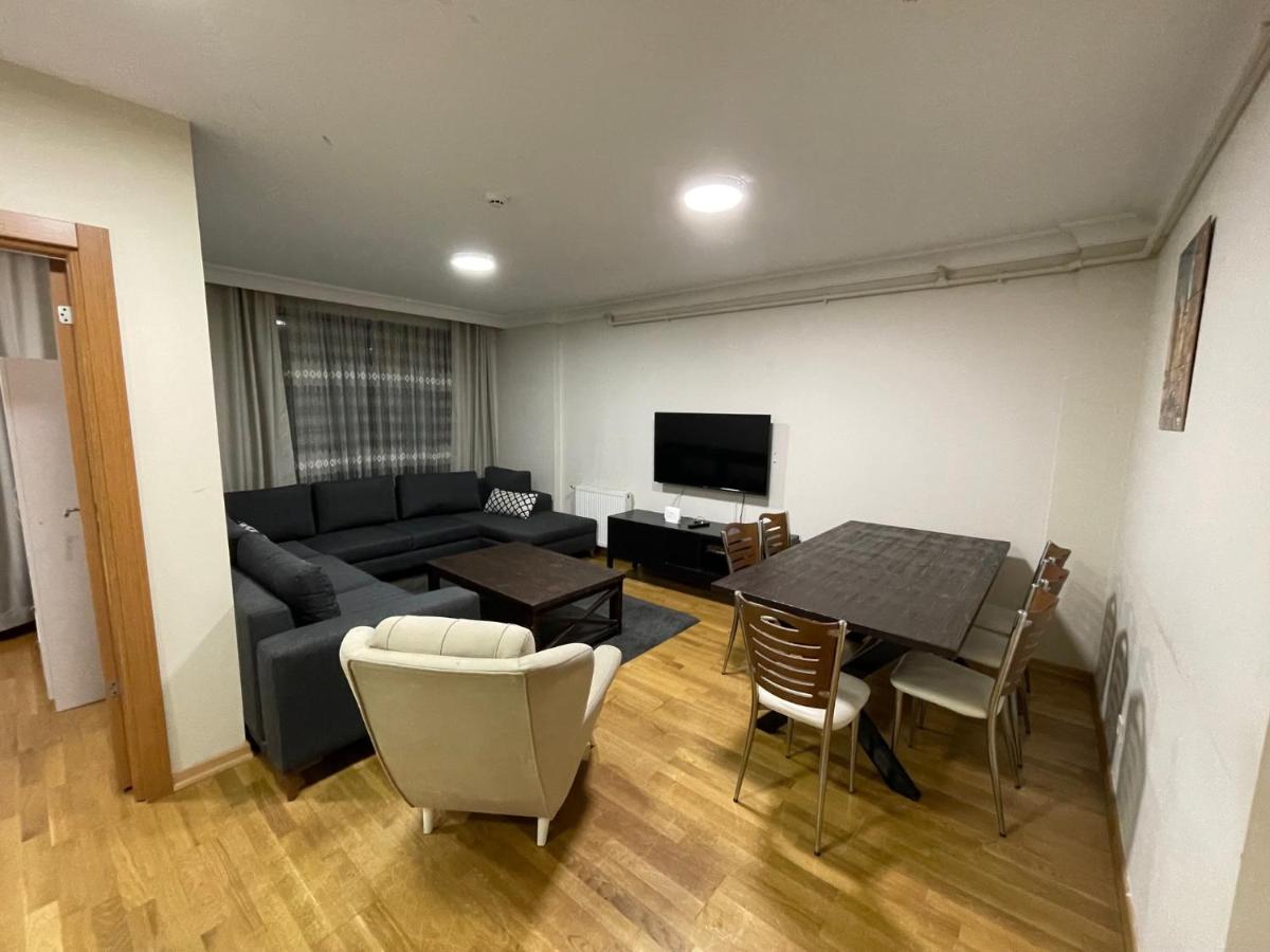 Taksim Elysium Appart hôtel Istambul