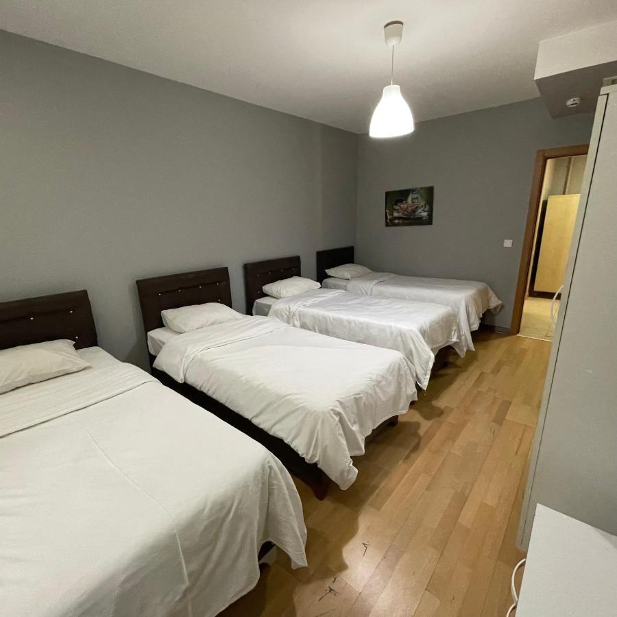 Taksim Elysium Appart hôtel Istambul