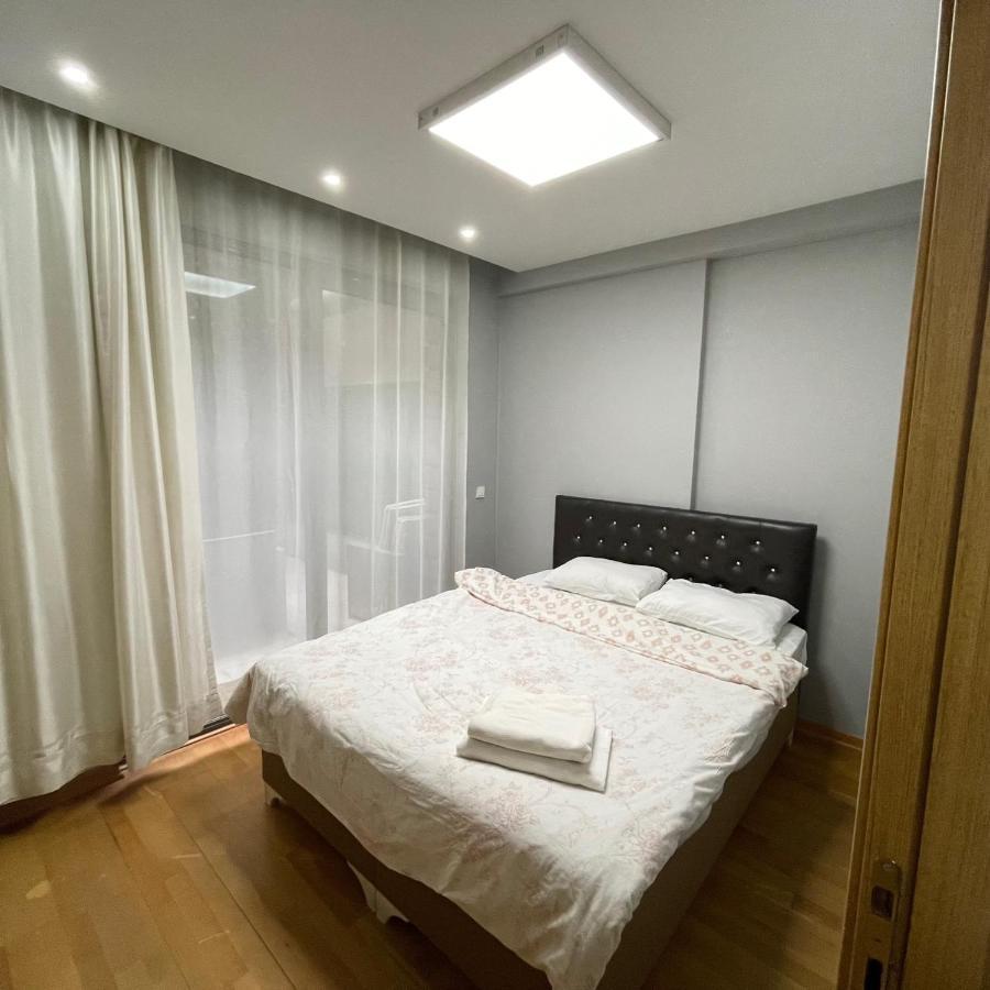 Appart hôtel Taksim Elysium Istambul