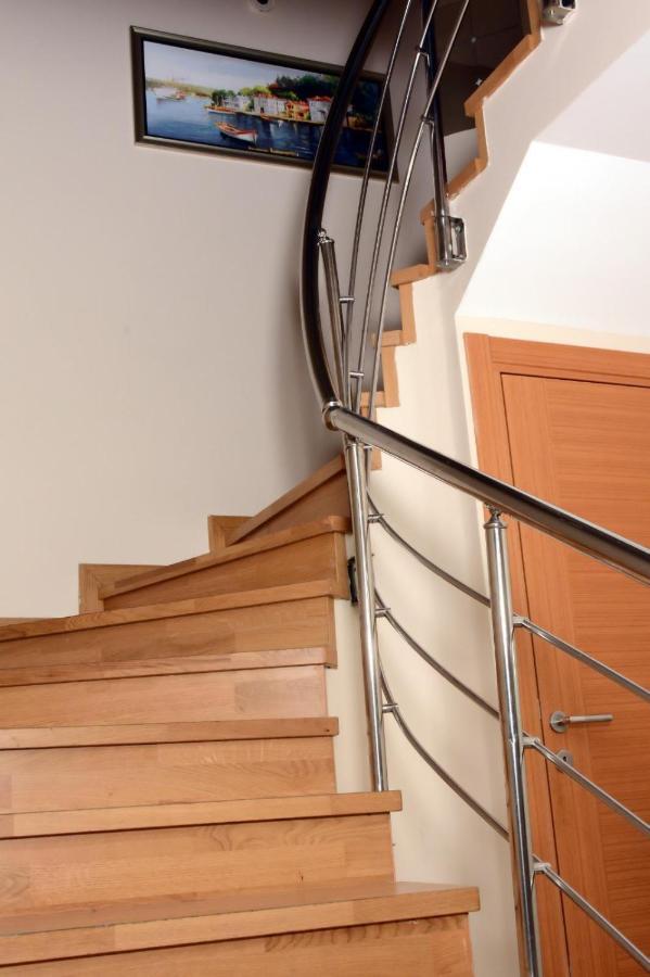 Taksim Elysium Appart hôtel Istambul