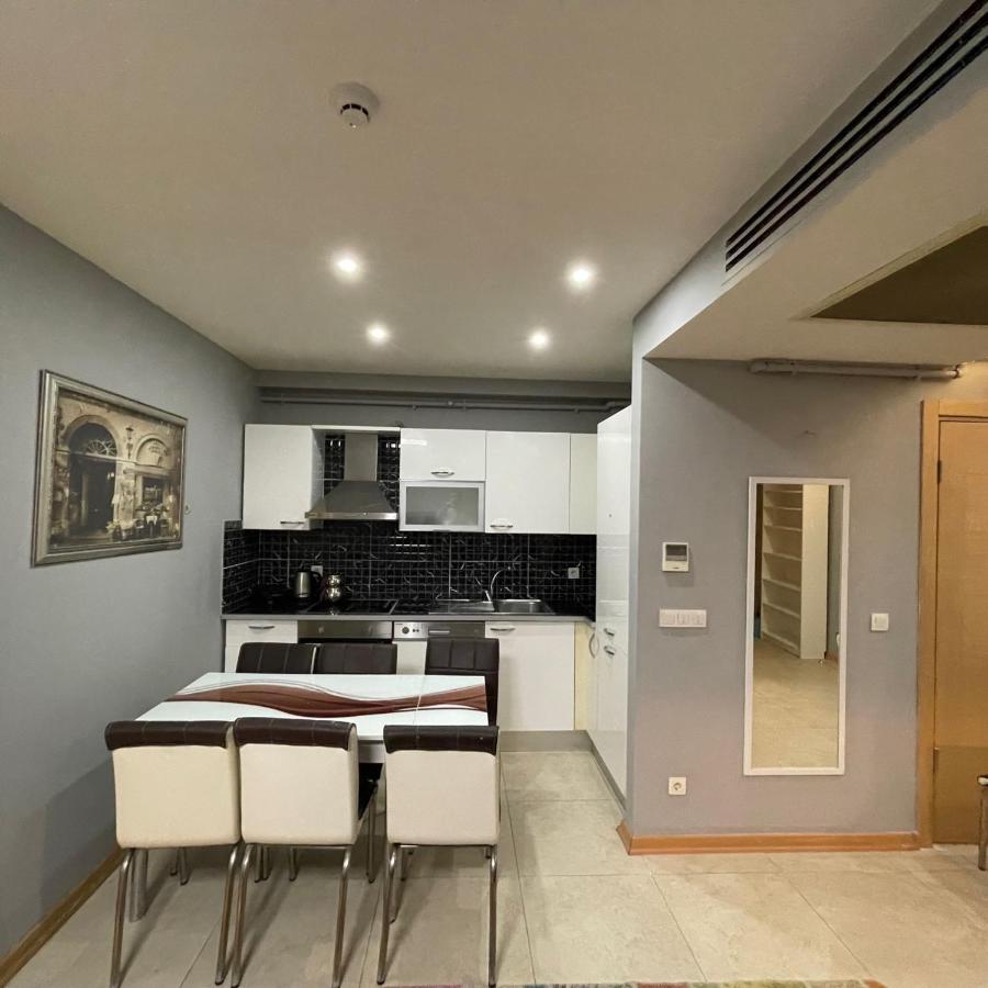 Appart hôtel Taksim Elysium