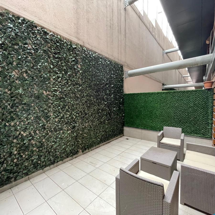 Taksim Elysium Appart hôtel