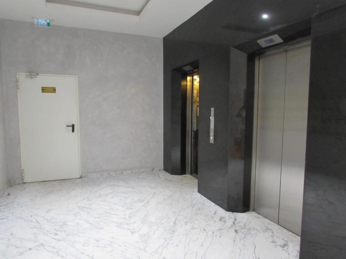 Appart hôtel Taksim Elysium