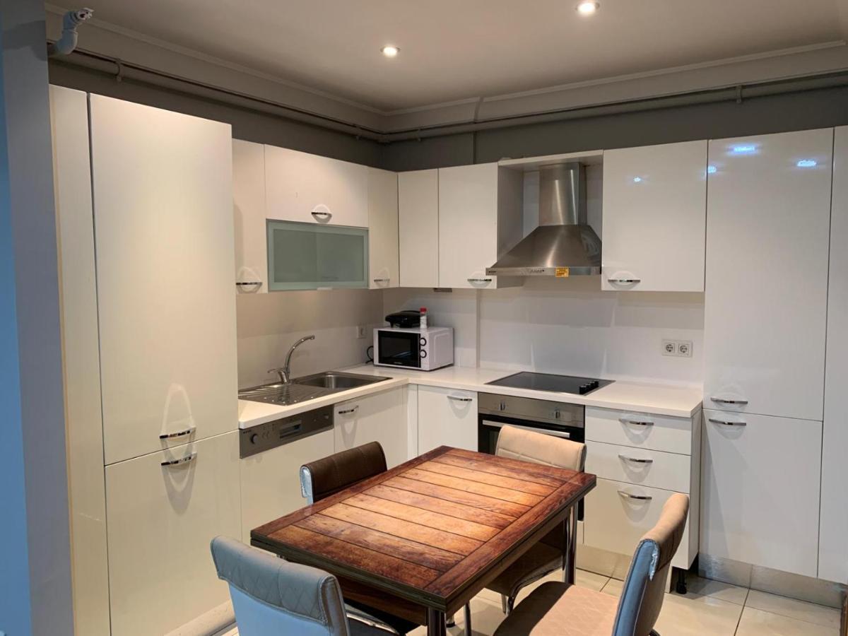 Appart hôtel Taksim Elysium