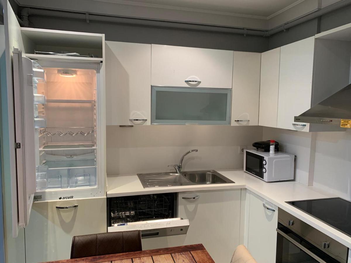 Appart hôtel Taksim Elysium *