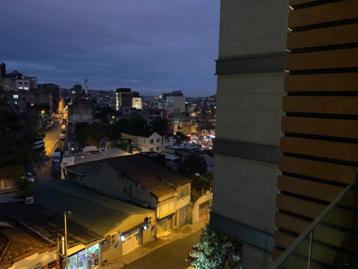 Taksim Elysium Appart hôtel *