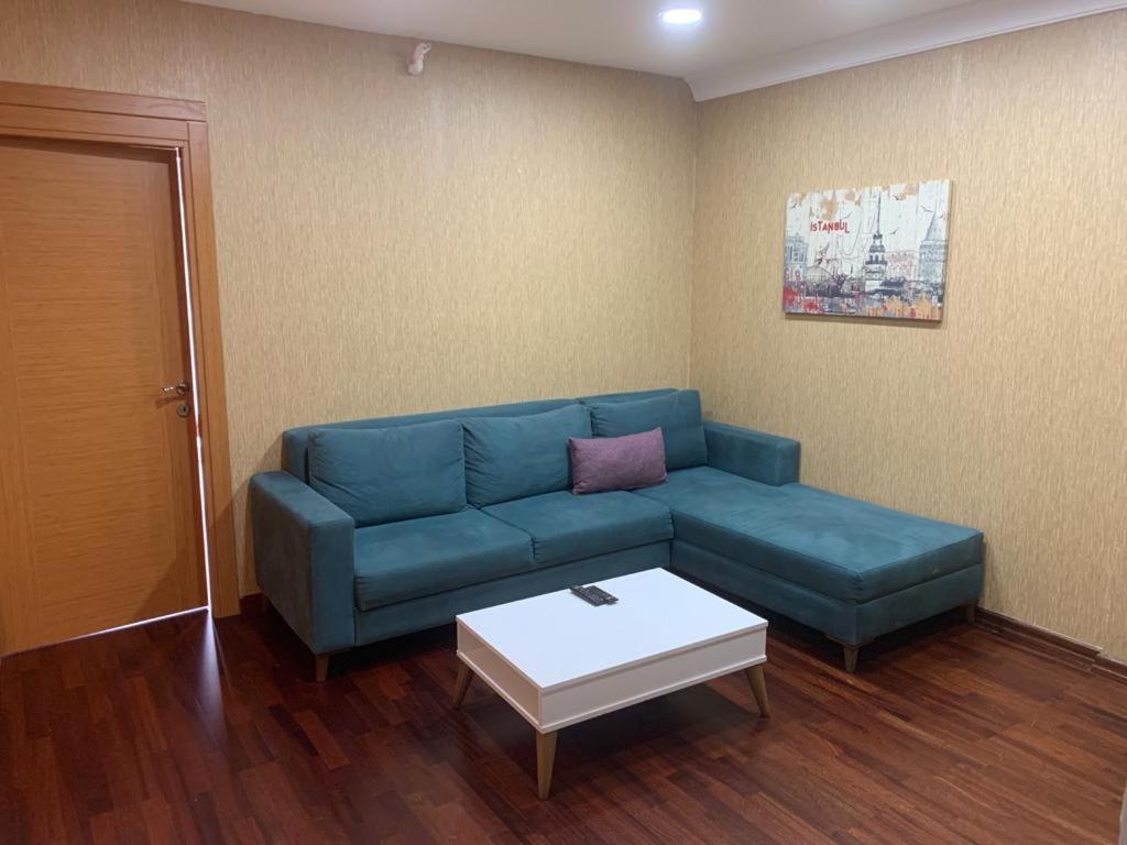 Taksim Elysium Appart hôtel