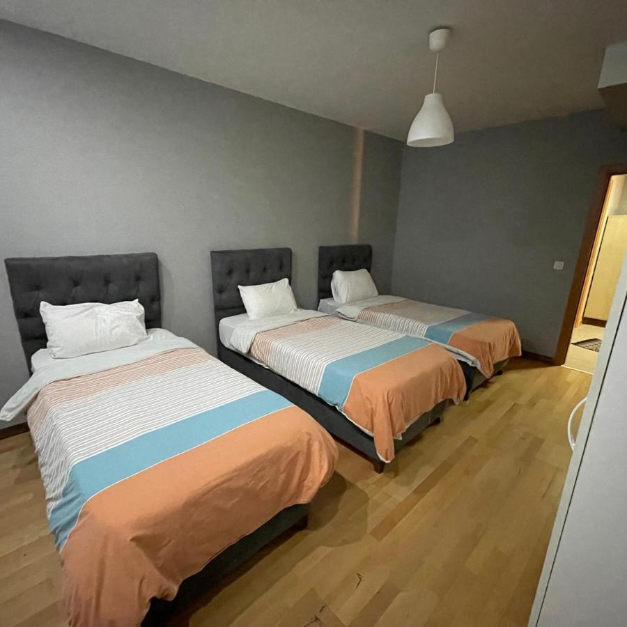 Appart hôtel Taksim Elysium
