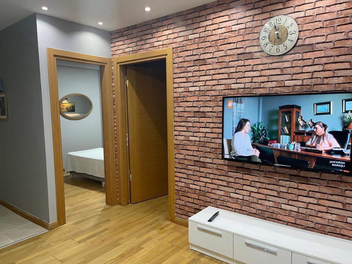 Taksim Elysium Appart hôtel