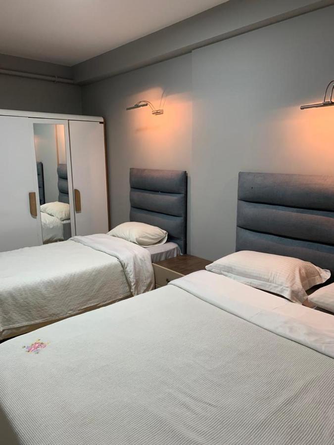 Appart hôtel Taksim Elysium