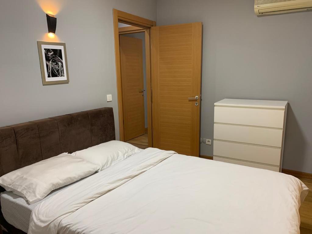 Appart hôtel Taksim Elysium *