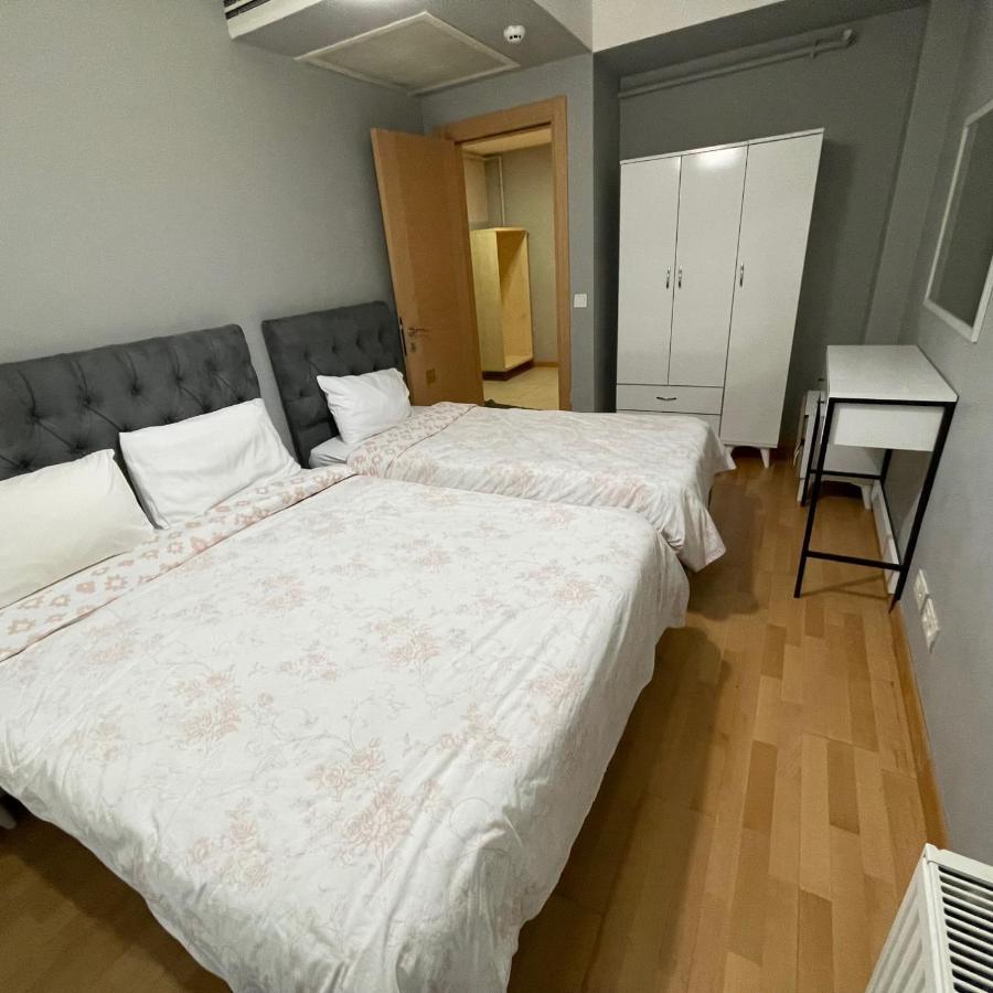 Appart hôtel Taksim Elysium