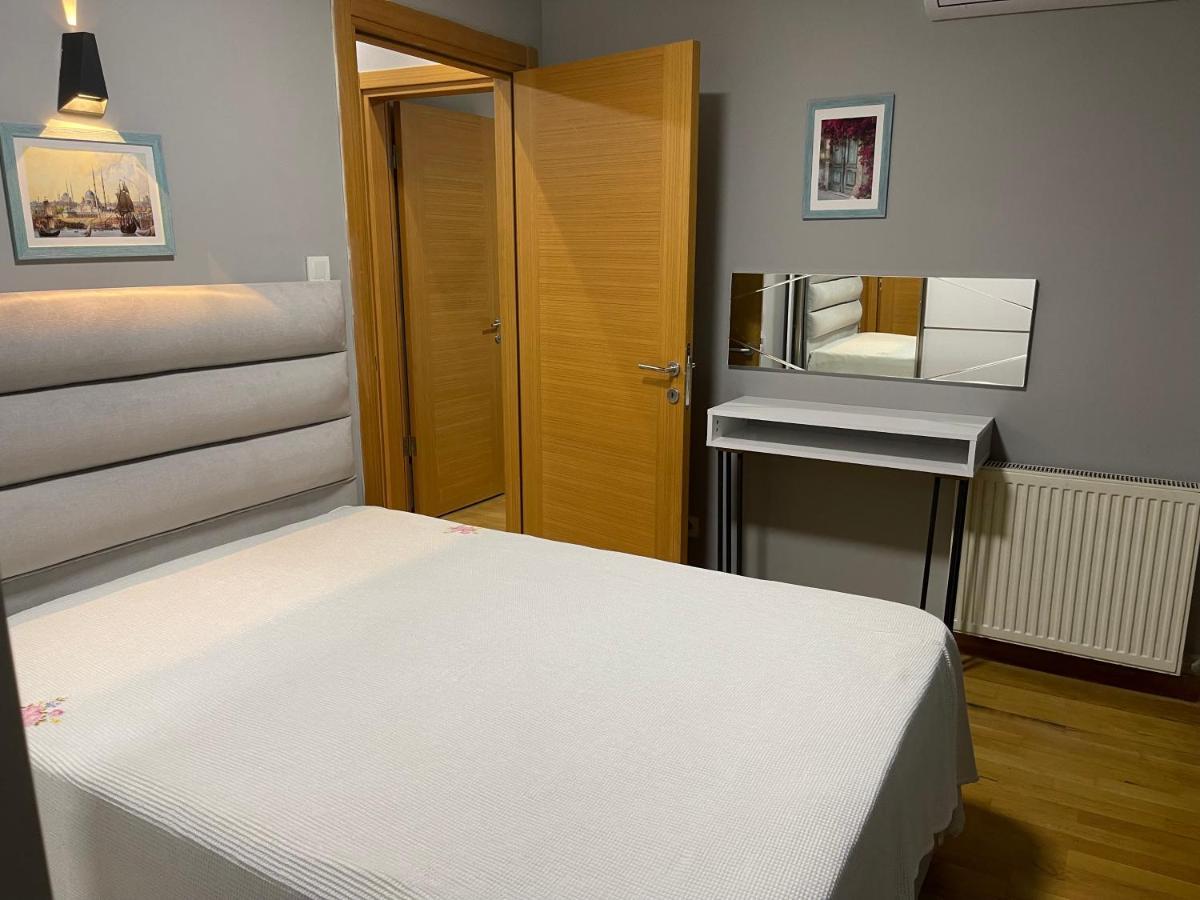 Appart hôtel Taksim Elysium *