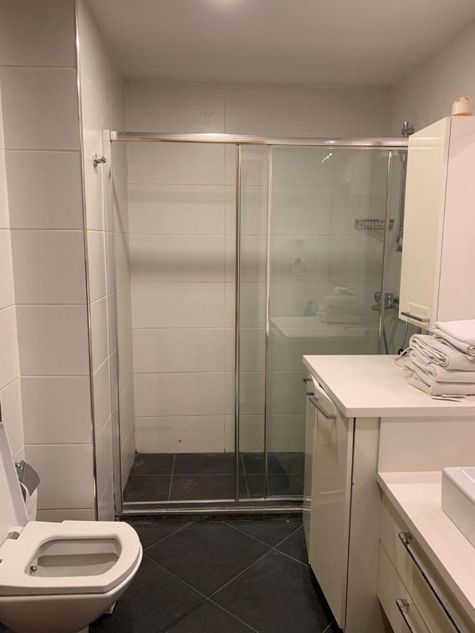 Taksim Elysium Appart hôtel Istambul