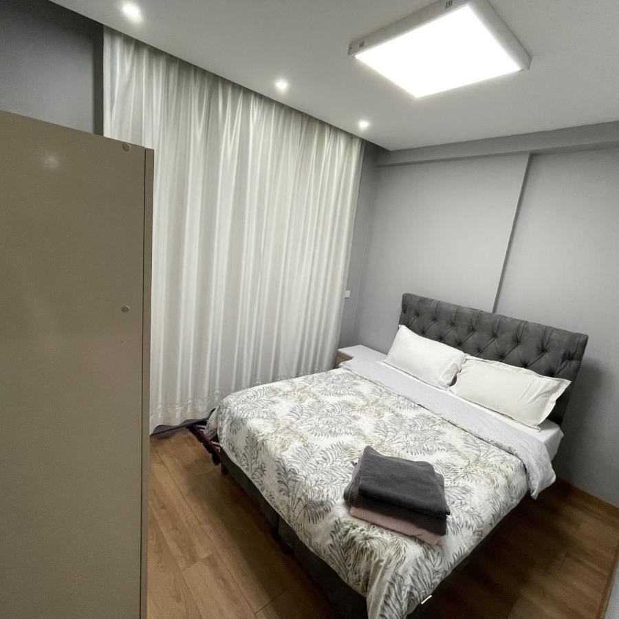 Appart hôtel Taksim Elysium Istambul