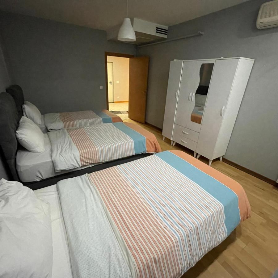 Appart hôtel Taksim Elysium *