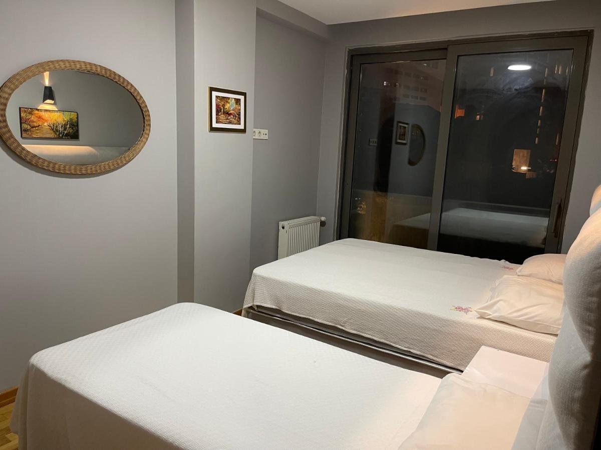 Appart hôtel Taksim Elysium *