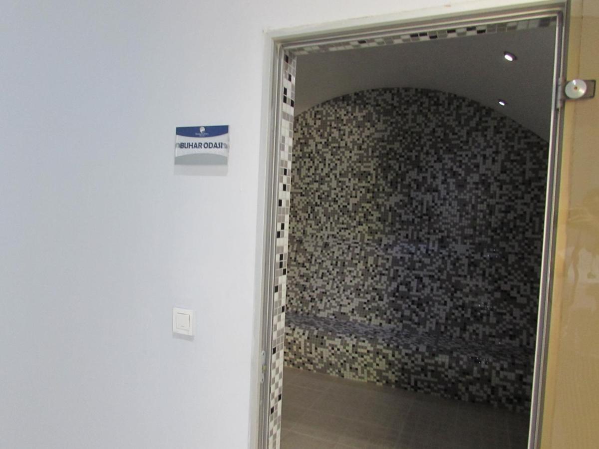 Taksim Elysium Appart hôtel