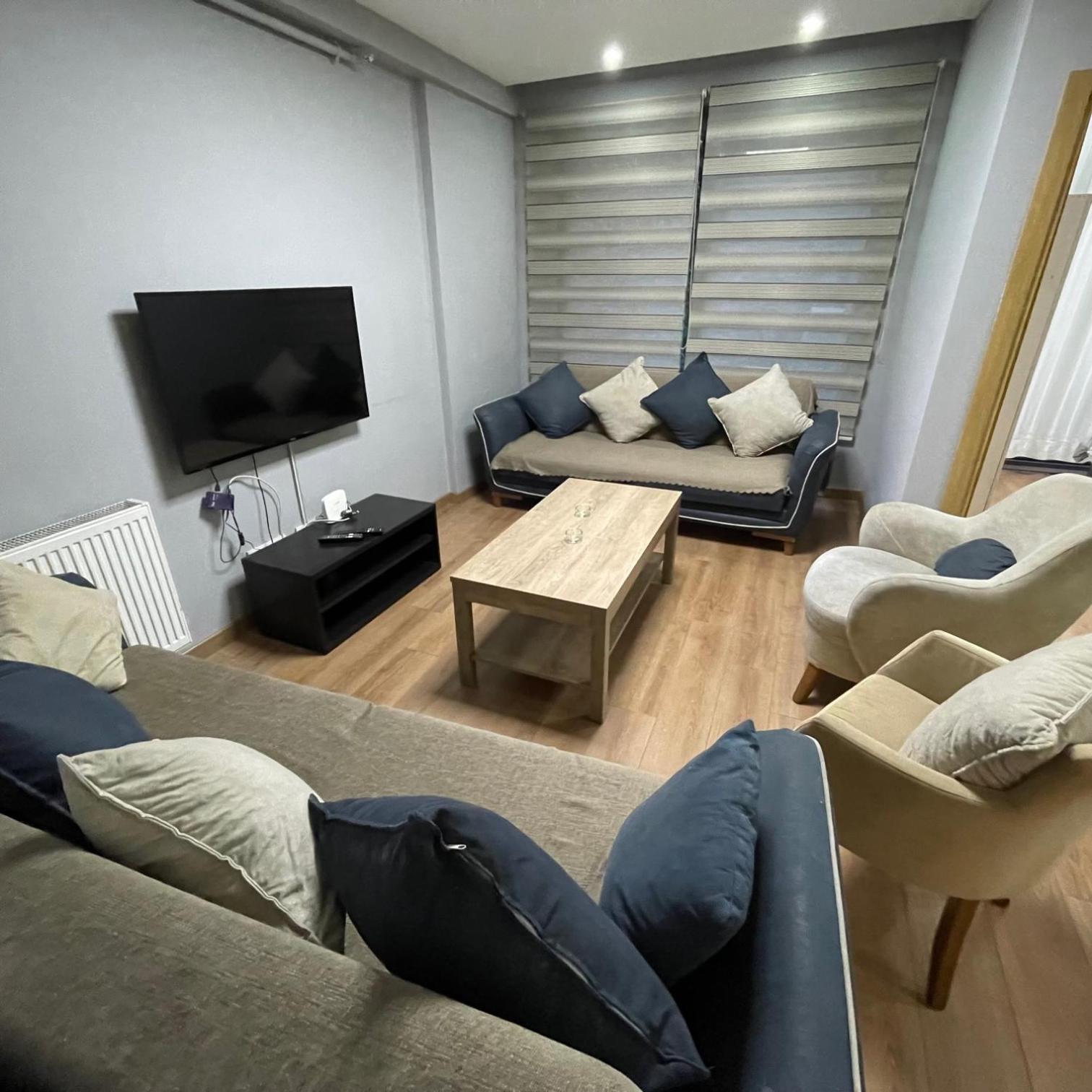Appart hôtel Taksim Elysium