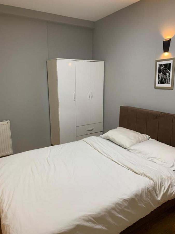 Appart hôtel Taksim Elysium