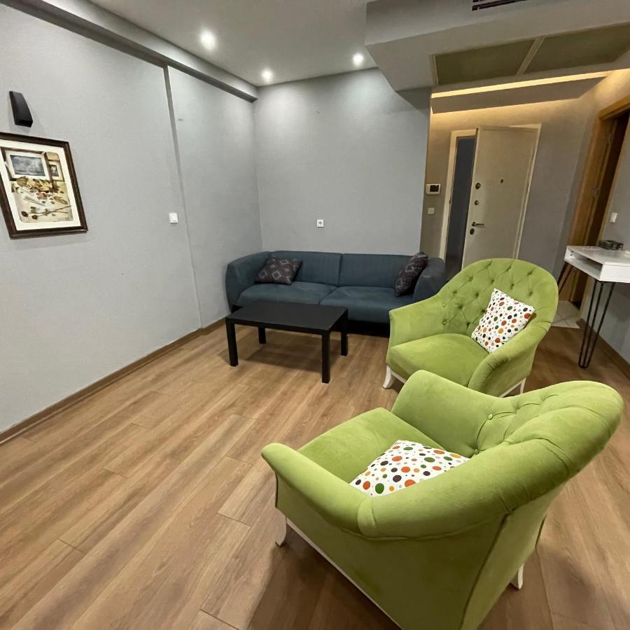 Taksim Elysium Appart hôtel